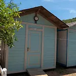 Κάμπινγκ Social Jal