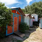 Social Κάμπινγκ