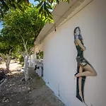 Κάμπινγκ Social *