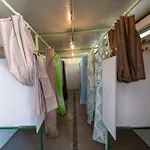 Social Κάμπινγκ Jal