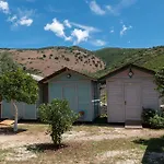 Κάμπινγκ Social Jal