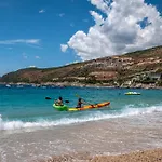 Social Κάμπινγκ