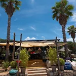 Κάμπινγκ Social