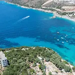 Κάμπινγκ Social Jal