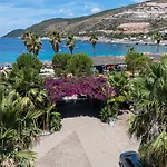 Κάμπινγκ Social Jal