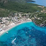 Social Κάμπινγκ *
