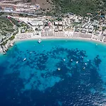 Κάμπινγκ Social Jal