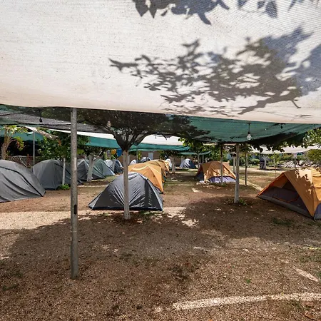 Parque de Campismo Social Jal