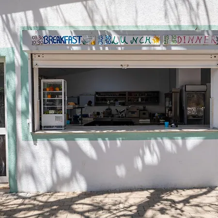 Social Parque de Campismo *