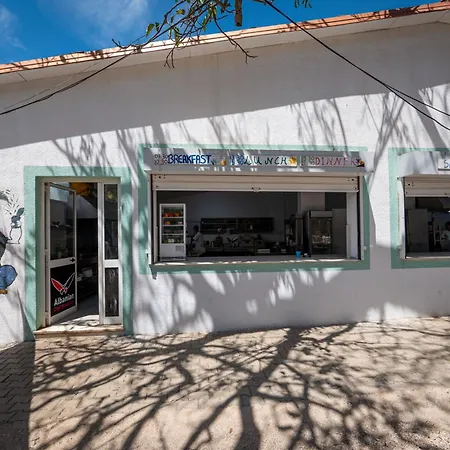 Parque de Campismo Social *