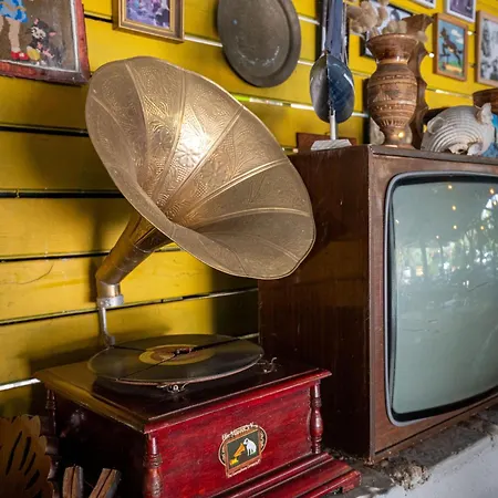 Social Parque de Campismo Jal