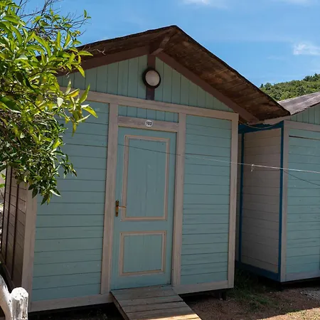 Campsite Social Jal