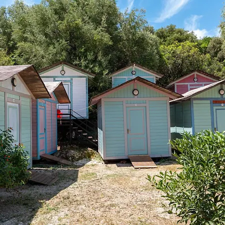 Parque de Campismo Social *