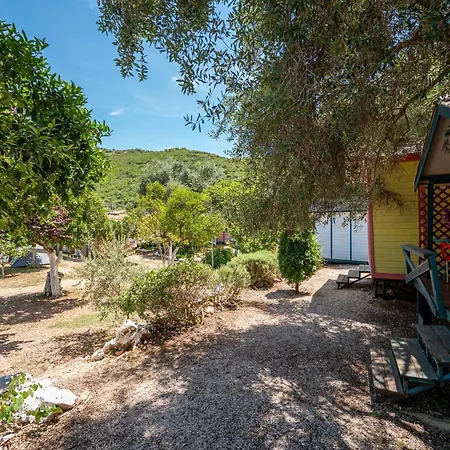 Social Campsite Jal
