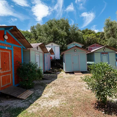 Social Campsite