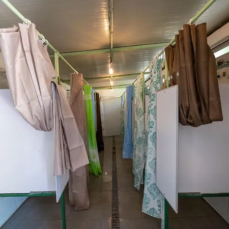 Social Camping Jal