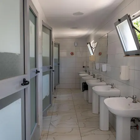 Social Parque de Campismo Jal