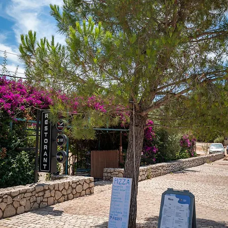 Parque de Campismo Social Jal