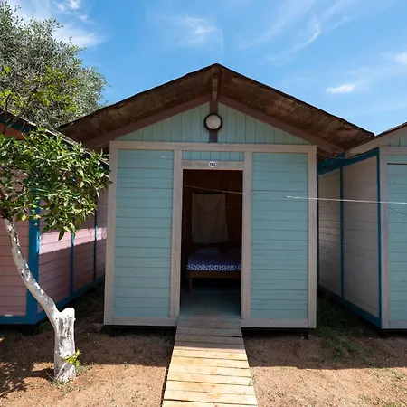 Social Parque de Campismo