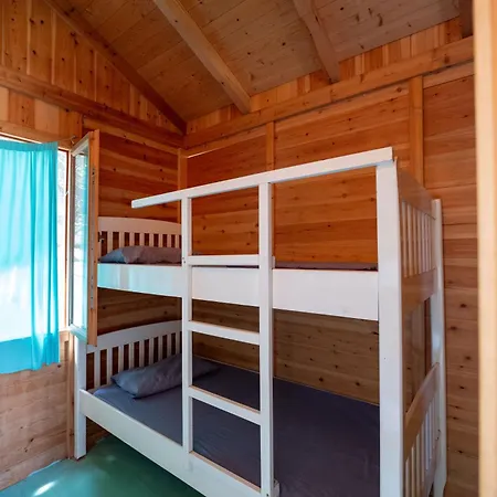 Parque de Campismo Social *