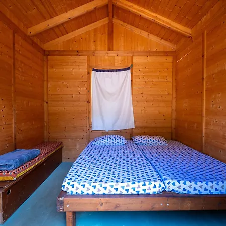 Social Campsite Jal