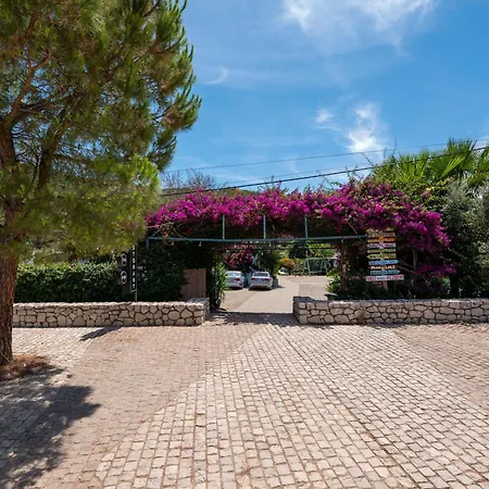 Social Parque de Campismo