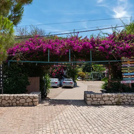 Parque de Campismo Social