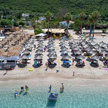 Parque de Campismo Social