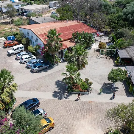 Social Campsite *