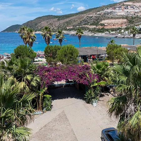 Camping Social Jal