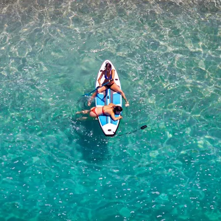 Social Parque de Campismo