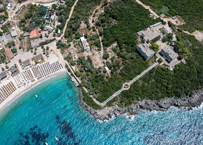 Social Kamp alanı *