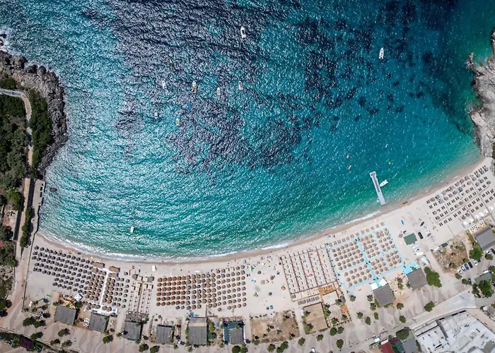 Social Kamp alanı Jal