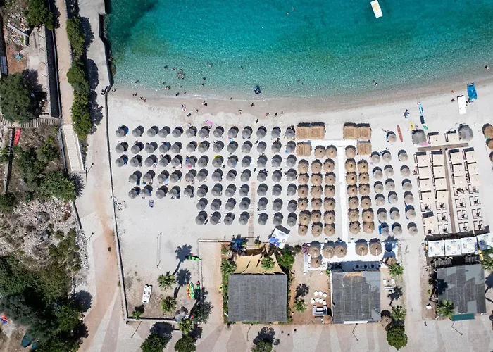 Kamp alanı Social *