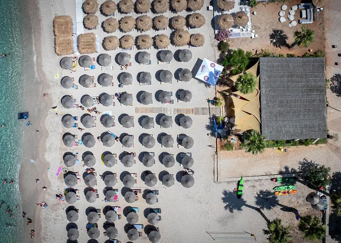 Kamp alanı Social *