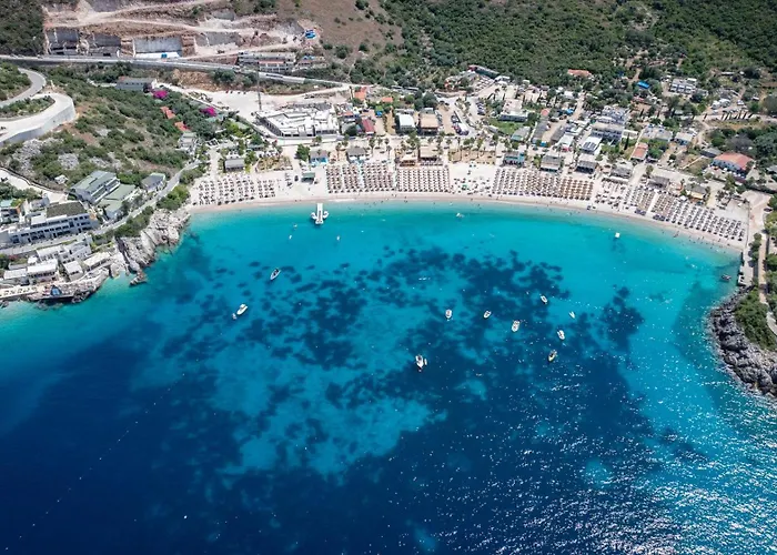 Kamp alanı Social Jal