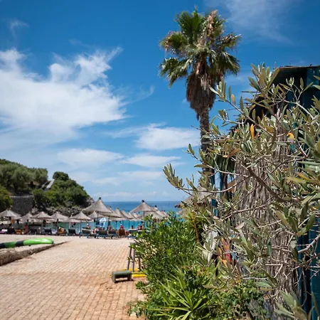 Campeggio Social Jal