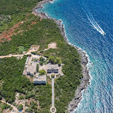 Campeggio Social Jal